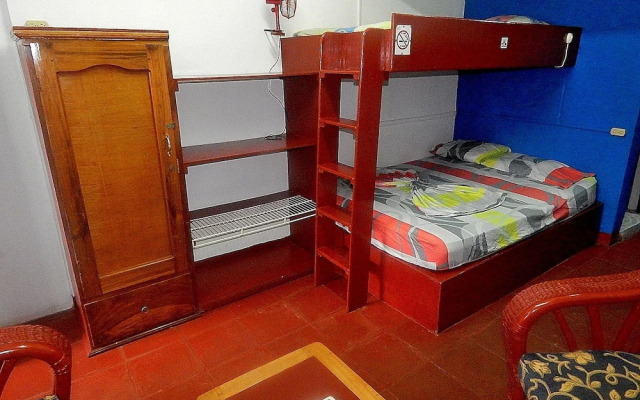 Rositas Hotel