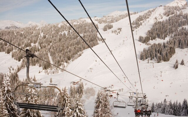 Residence K2 - 6 Personnes - 03