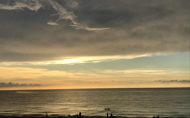 Makena La Boquilla Hostel