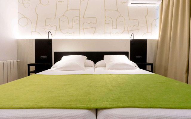 Climia Benidorm Plaza 4* Hotel