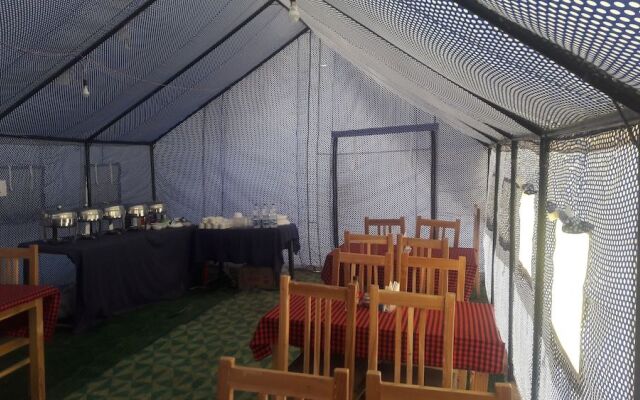 Eco Travellers Camp