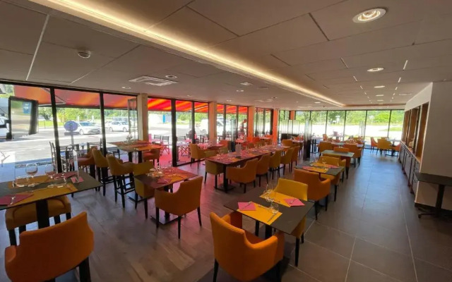 Hôtel Akena Molinges - La Brocatelle