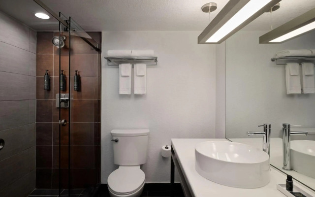 Aloft Miami Dadeland