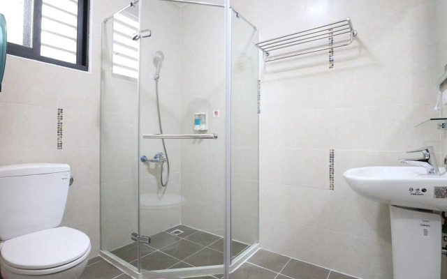 Michong Guest House