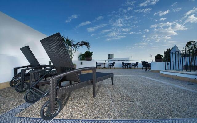 Hostal Ferreira