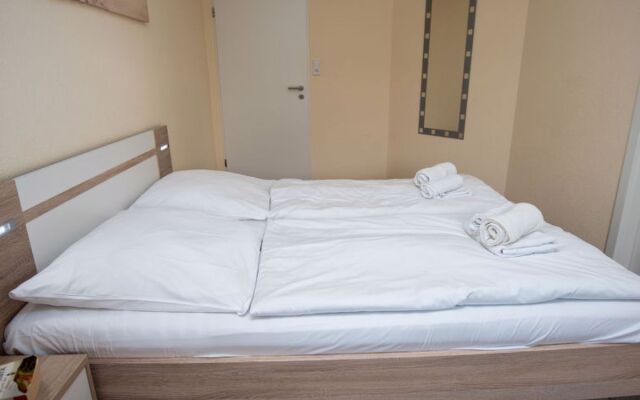 Apartment Niki Norddeich