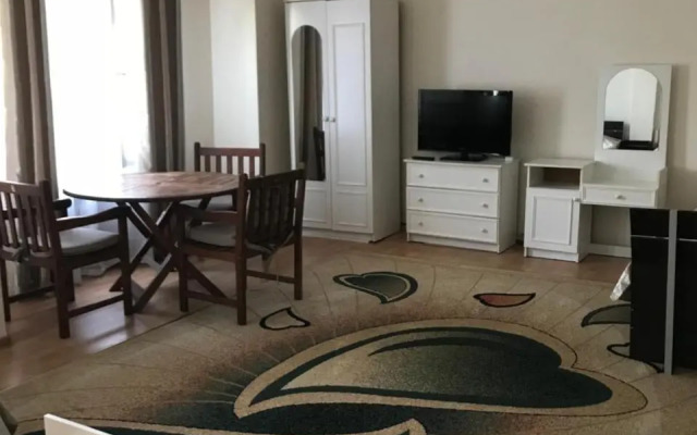 Villa na Dache Kovalevskogo