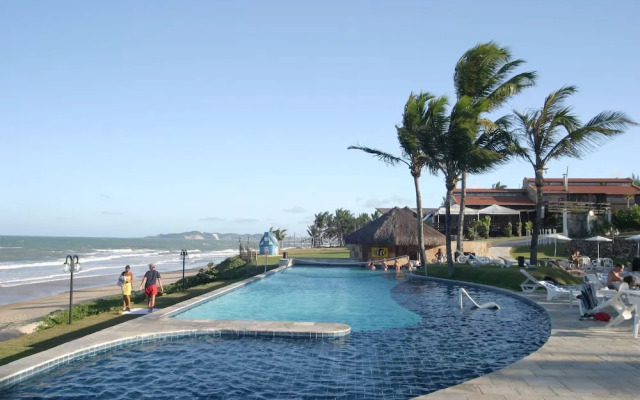 Aram Imirá Beach Resort