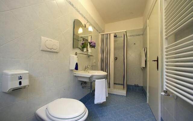 Hotel Villa Lubrense