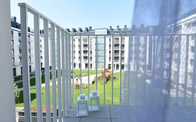 Estate Center Rooms Zajezdnia