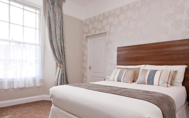 Oakbank House