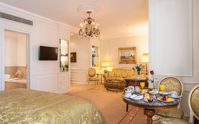 Alvear Palace Hotel