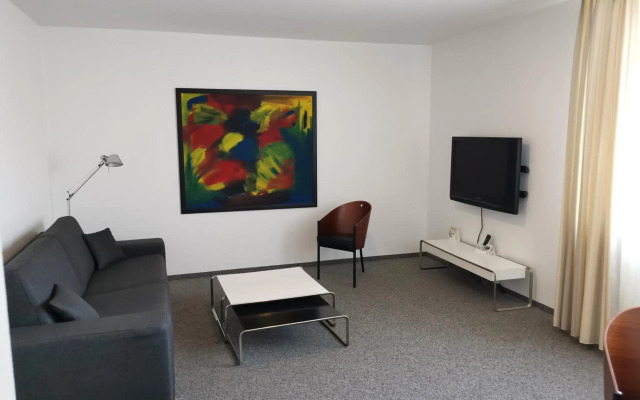 AKZENT Hotel Koerner Hof