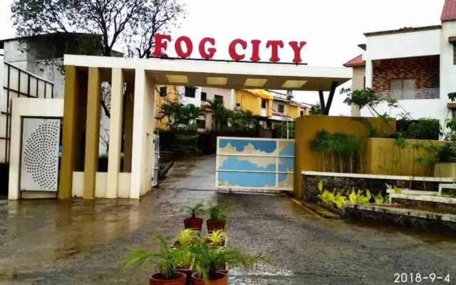 Wanderlust Vacation Home 2BHK