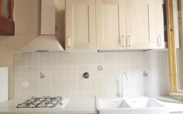 Appartamento Borgo Allegri