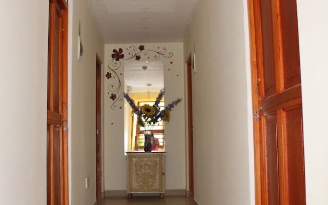 Casa Arcopata