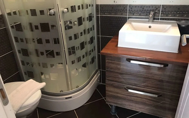 Infinity Safran Villa