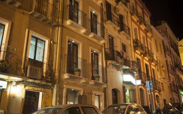 Cento B&B