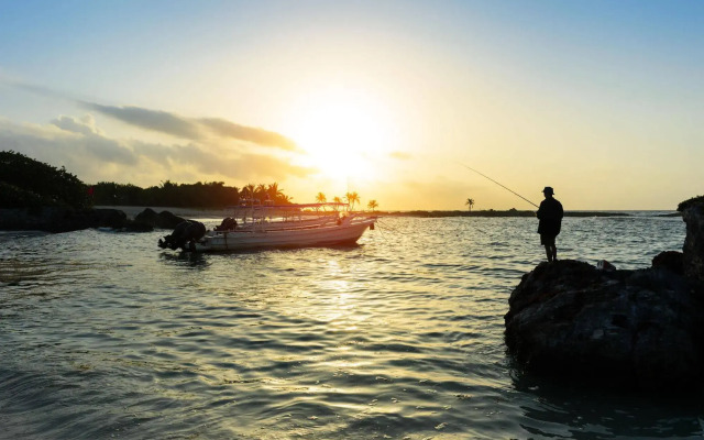 Las Palmas Luxury Villas