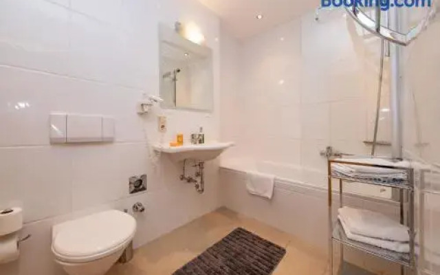 Arabella Golf- und Ski-Appartement