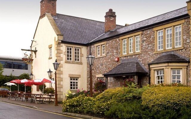 Premier Inn Edinburgh A1 - Newcraighall