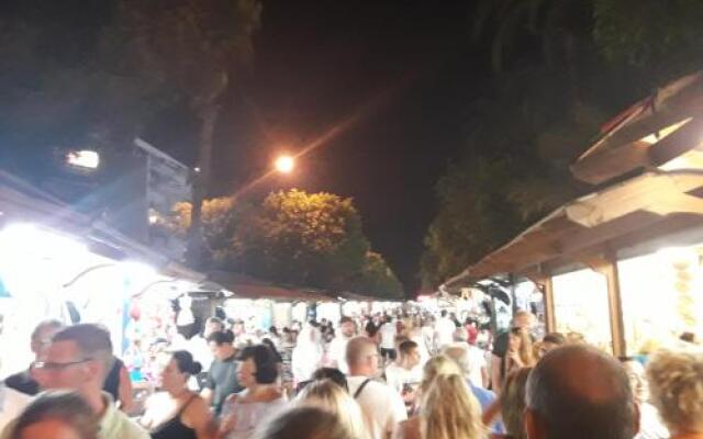 La Gaviota Apartment