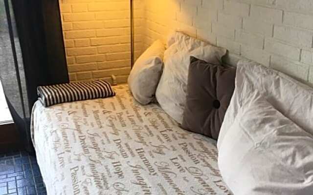 Skorstensfejerens Bed & Breakfast