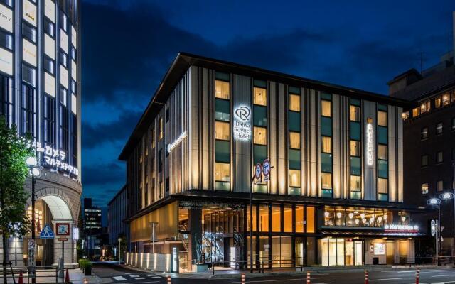 Daiwa Roynet Hotel Kyoto Ekimae PREMIER