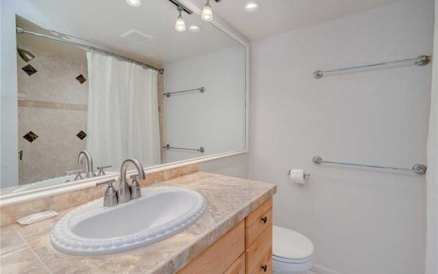 Harbor Light Towers 803 - Two Bedroom Condo
