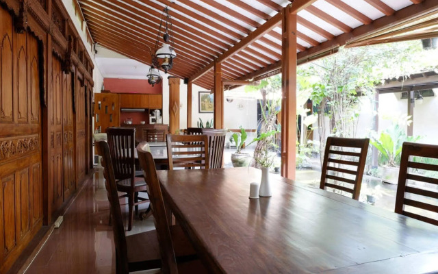 Griya Yunika Homestay