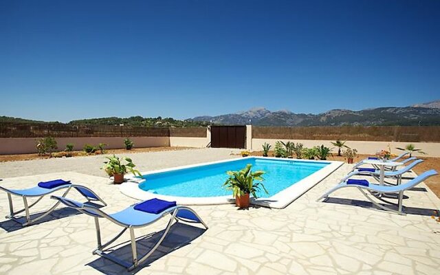 Holiday Home Can Melis