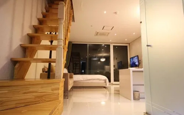 Starry Pension Gyeongju 1