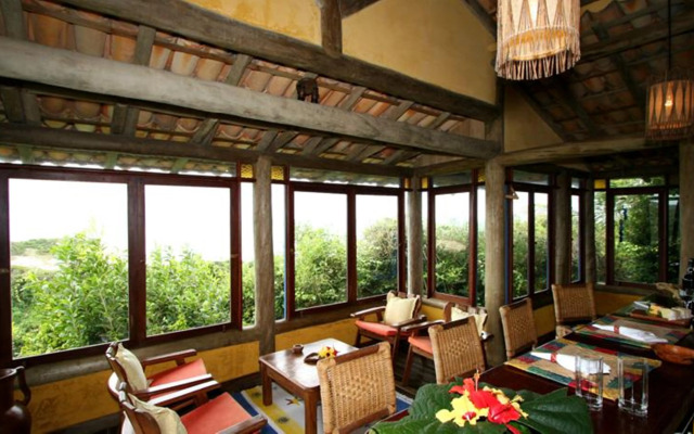 Pousada Ecovila Spa Da Alma