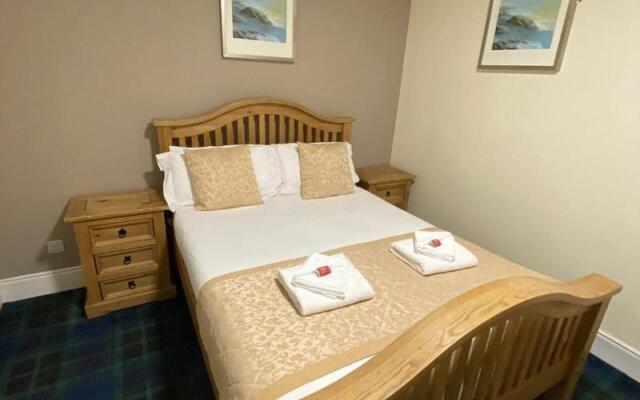 Waverley Guest House