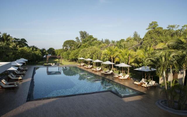 Layana Resort and Spa