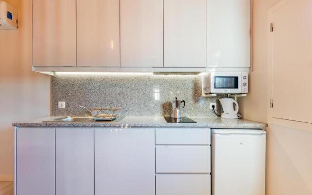 Lemago Porto Apartments - São Bento