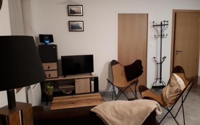 Appartement Mont-Dore, 3 pièces, 4 personnes - FR-1-415-77