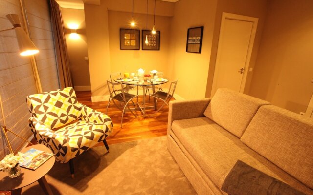 New Oporto Apartments - Cardosas