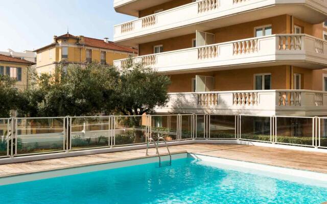 Aparthotel Adagio Access Nice Magnan