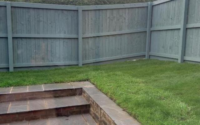 Glastonbury Rose Cottage