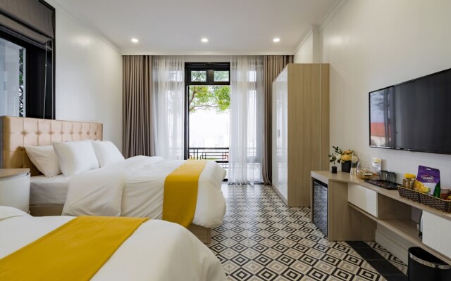 Oreka Homestay Halong