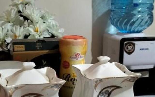 TENYBLUE 1-bedroom in Ruiru alongside thika road