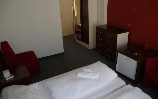 Hotel Litovel