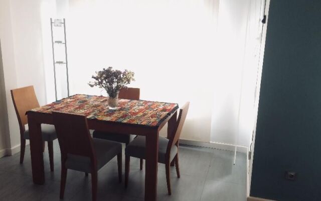 Apartamentos Dos Torres Bilbo