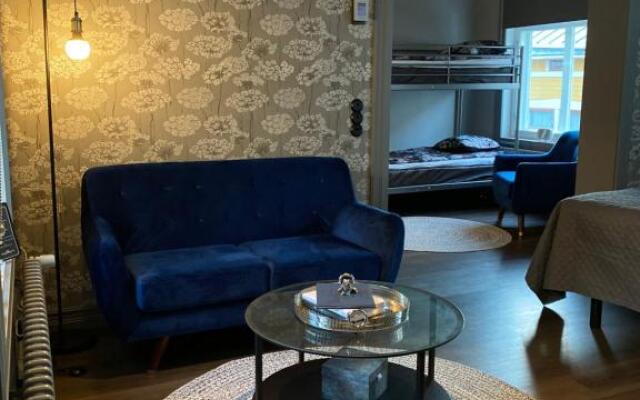 Eleonora Bed & Breakfast