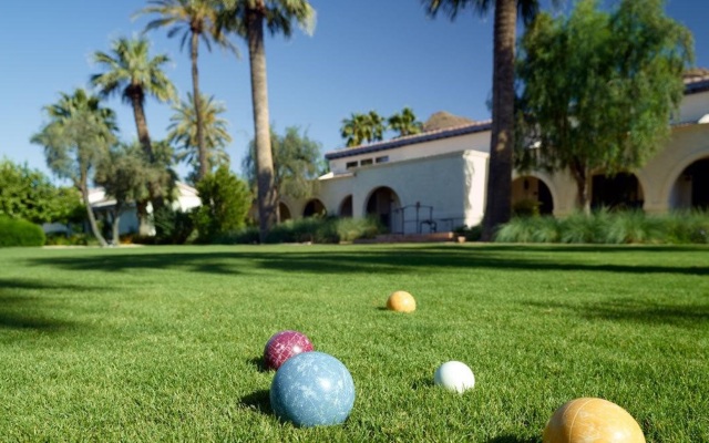Omni Scottsdale Resort & Spa at Montelucia