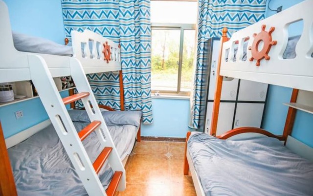 Zhoushan Ala Youth Hostel