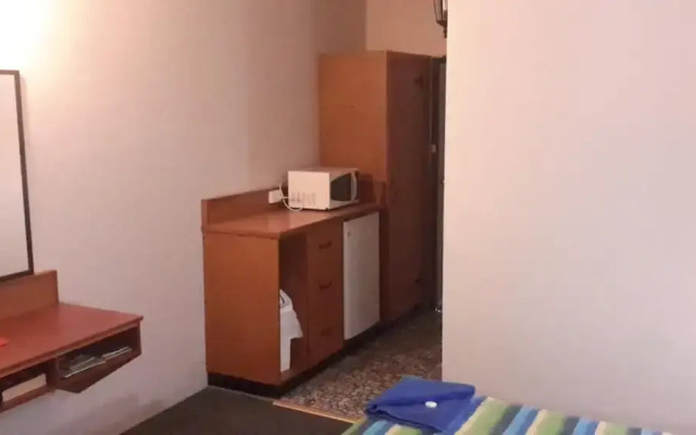 Herbert Valley Motel