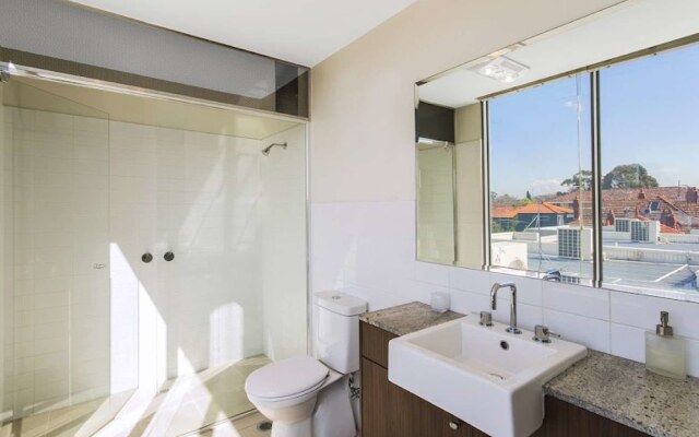 Elwood Townhouse Delight