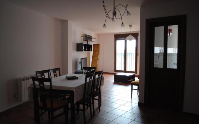 Apartamentos Moravella